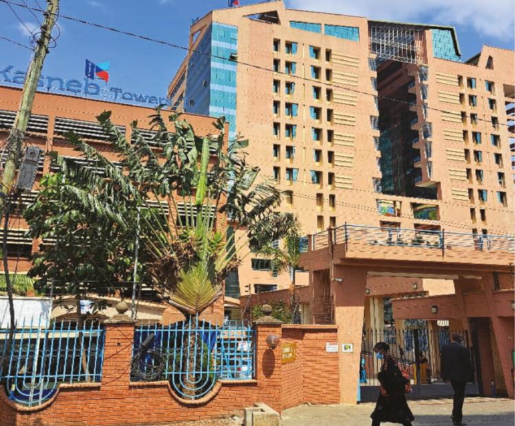 Kasneb@56: Charting a Bold Path for Global Competence