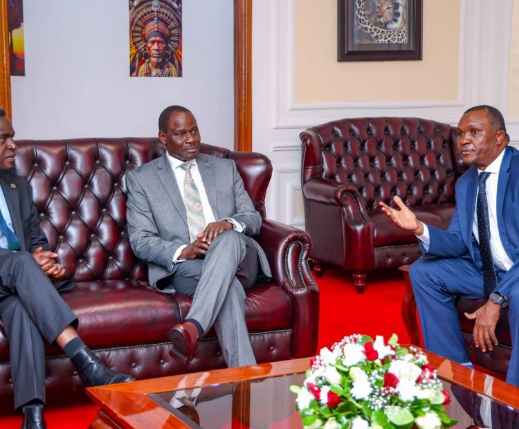 securing dignity in reteriment